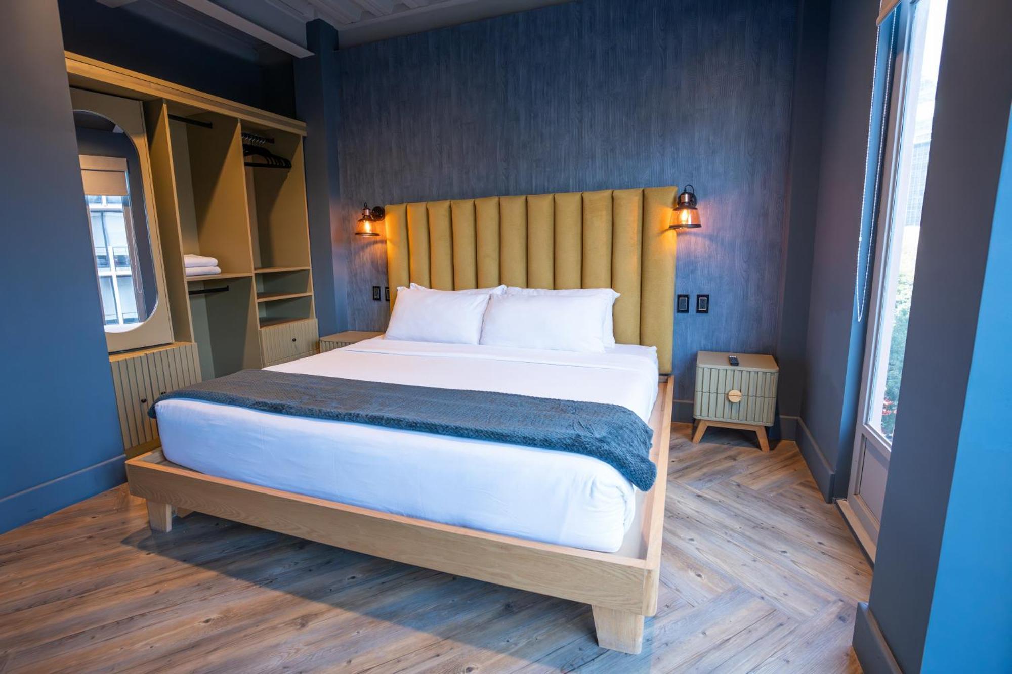 Pandora House Aparthotel Mexico City Ngoại thất bức ảnh