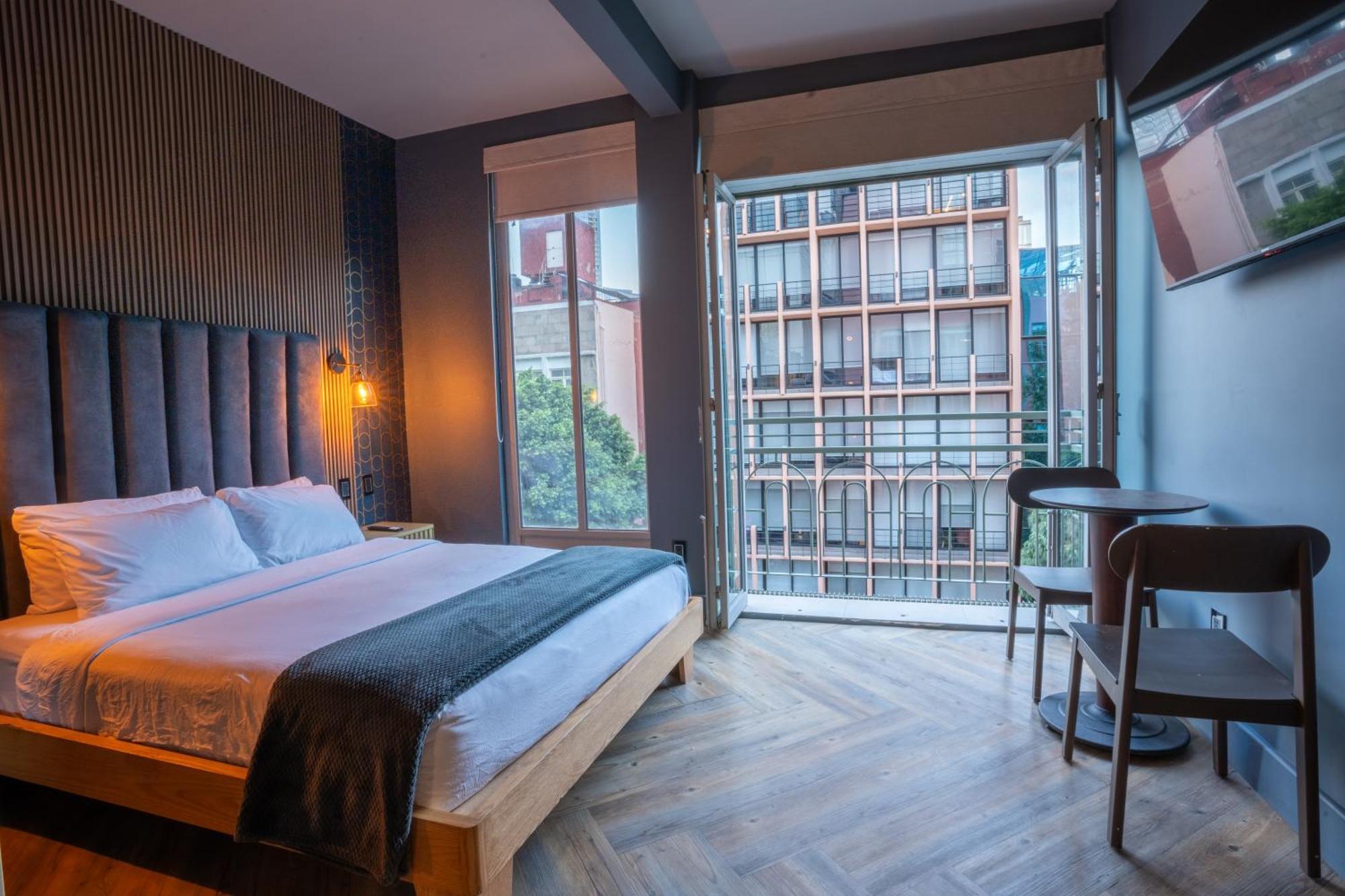 Pandora House Aparthotel Mexico City Ngoại thất bức ảnh